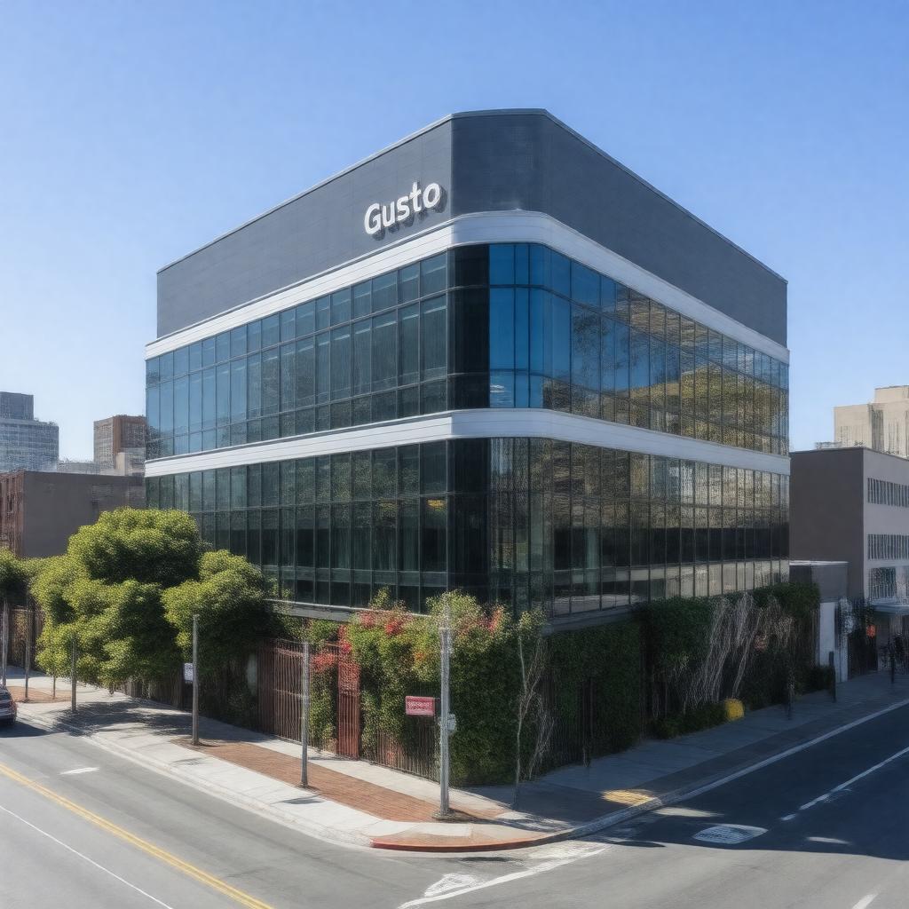 Gusto (company)